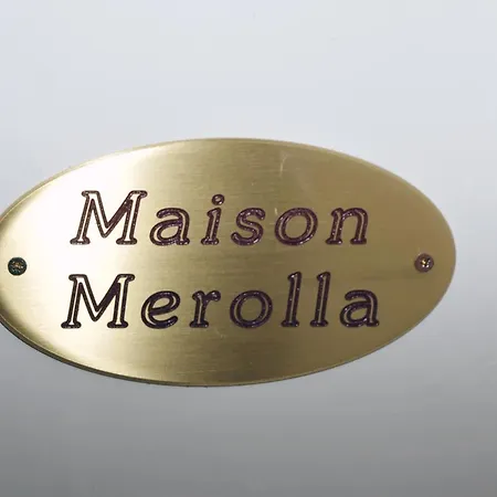 招待所 Maison Merolla 索伦托
