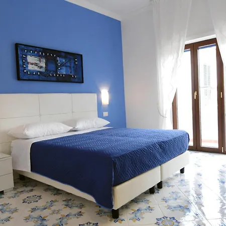 招待所 Maison Merolla 3*
